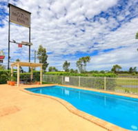 Country Roads Motor Inn Goondiwindi - Tourism Noosa