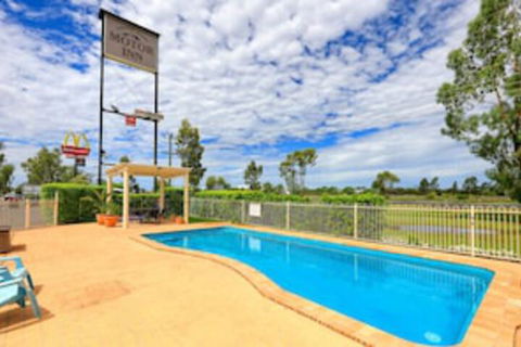 Country Roads Motor Inn Goondiwindi - Tourism Noosa 0