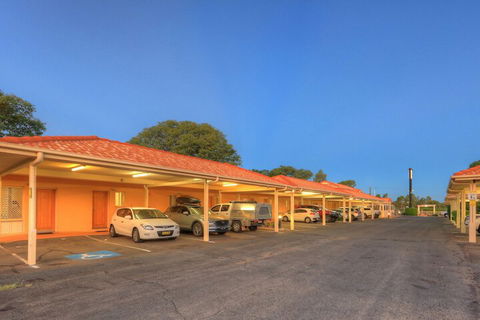 Country Roads Motor Inn Goondiwindi - Tourism Noosa 3