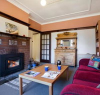 Elizabeth Flats - Tourism Noosa