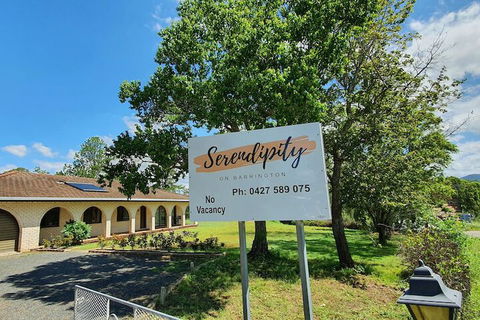 Serendipity On Barrington - Tourism Noosa 1