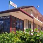 Goolgowi Highway Motel - Tourism Noosa 0