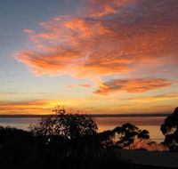 Cooinda Holiday Village