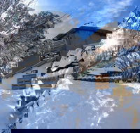 Alpine Retreat Mt Buller - Tourism Noosa