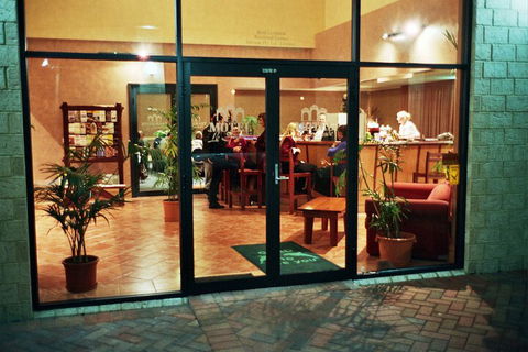 Motel Le Grande - Tourism Noosa 3