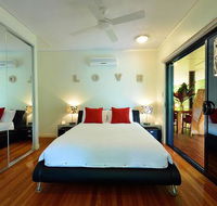 Misty Mountains Rainforest Retreat - Tourism Noosa
