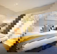 BOUTIQUE STAYS - Roxys Place - Tourism Noosa