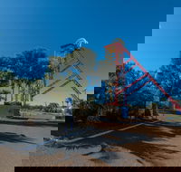 Discovery Parks - Boulder - Tourism Noosa