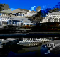 Parklands Country Gardens and Lodges - Tourism Noosa