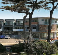Four Kings Apartments - Tourism Noosa