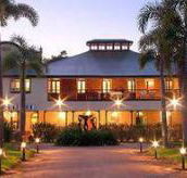 Noorla Heritage Resort - Tourism Noosa