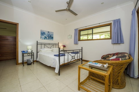 Magnetic Island Bed And Breakfast - Tourism Noosa 4