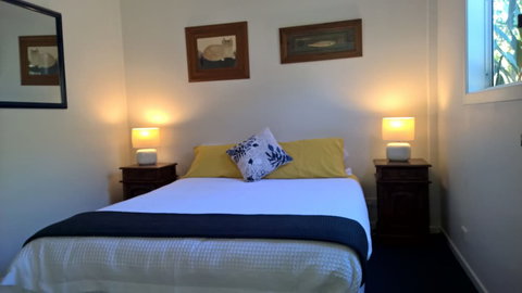 Magnetic Island Bed And Breakfast - Tourism Noosa 3