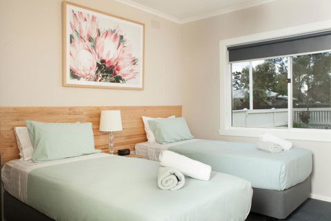 Coppards Rest - Tourism Noosa 2