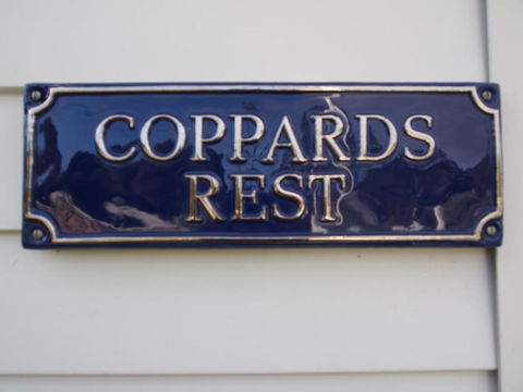 Coppards Rest - Tourism Noosa 6