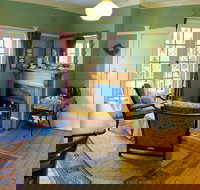 Shelton-Lea BB - Tourism Noosa