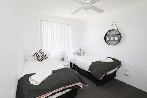 112 Olive Apartments - Tourism Noosa 3