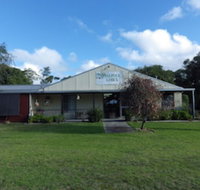Walpole Lodge - Tourism Noosa