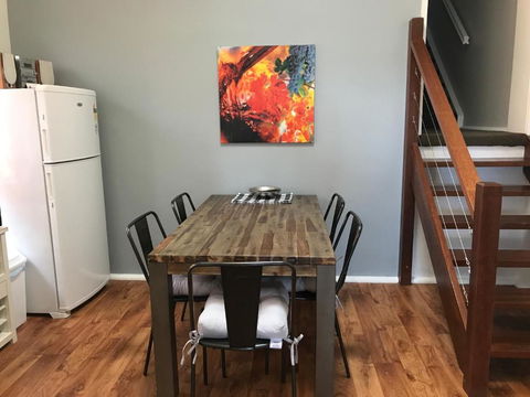 Five Ways Apartment - Tourism Noosa 2