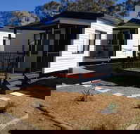 Goulburn South Caravan Park