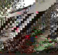 Port Boutique Accommodation - Tourism Noosa