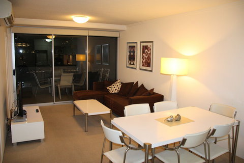Allegro Apartments - Tourism Noosa 2