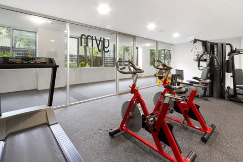 Allegro Apartments - Tourism Noosa 7