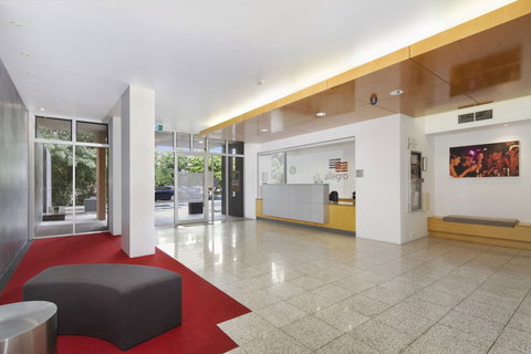 Allegro Apartments - Tourism Noosa 1