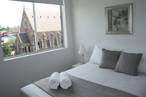 Allegro Apartments - Tourism Noosa 4