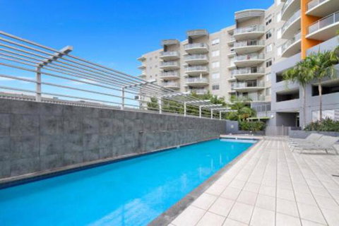 Allegro Apartments - Tourism Noosa 0