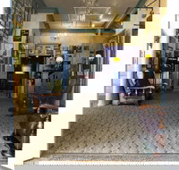 Clarendon Motel and Guesthouse - Tourism Noosa