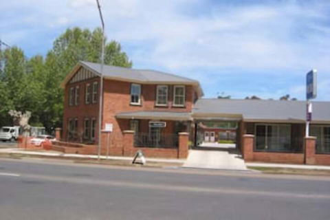Gabriel Motor Inn - Tourism Noosa 2