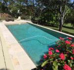 Eumundi Guesthouse  B  B - Tourism Noosa