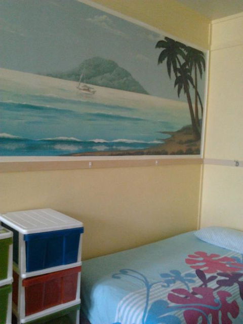 Geckos Rest Budget Accommodation & Backpackers - Tourism Noosa 4