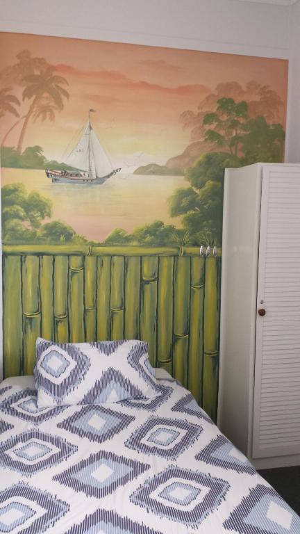 Geckos Rest Budget Accommodation & Backpackers - Tourism Noosa 2