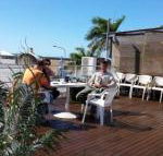 Geckos Rest Budget Accommodation  Backpackers - Tourism Noosa