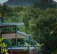 Babbling Brook Retreat - Tourism Noosa