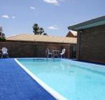 Mid Town Inn Narrabri - Tourism Noosa