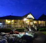 Rosevillehouse Bed  Breakfast - Tourism Noosa