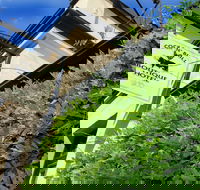 CocknBull Boutique Hotel - Tourism Noosa