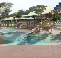 Murray River Resort - Tourism Noosa