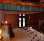 Bordello Hotel Bar  Spa - Tourism Noosa