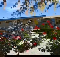 Big River Motel - Tourism Noosa