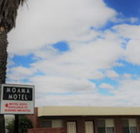 Moama Motel - Tourism Noosa