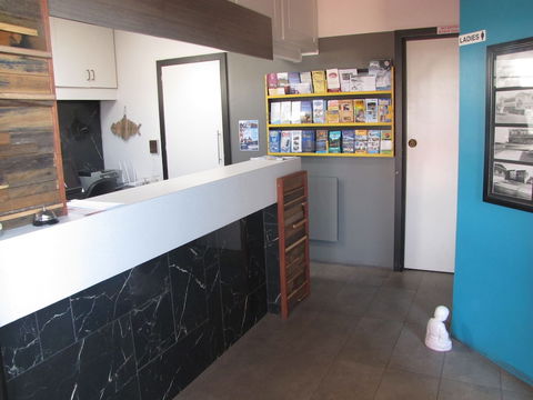 Top Of The Town Motel Narooma - Tourism Noosa 6