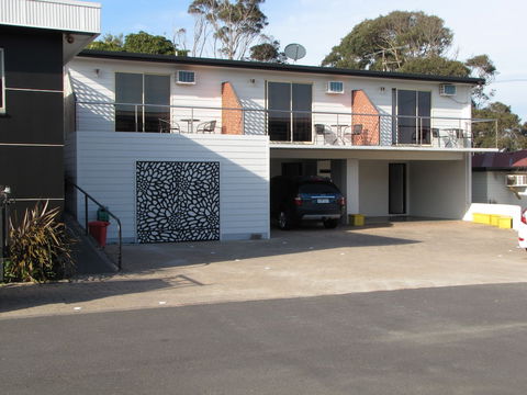 Top Of The Town Motel Narooma - Tourism Noosa 1