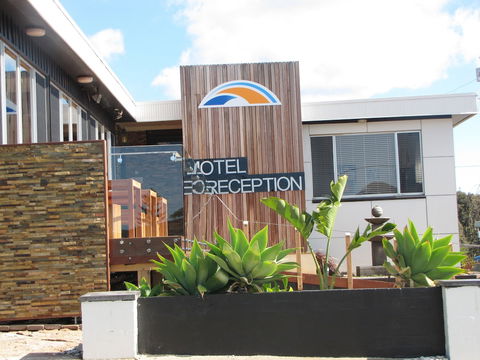 Top Of The Town Motel Narooma - Tourism Noosa 3