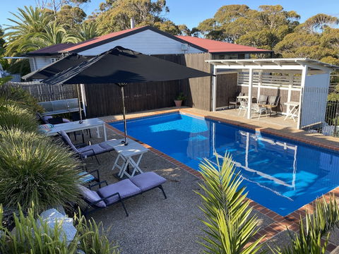 Top Of The Town Motel Narooma - Tourism Noosa 5