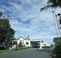 Colonial Court Motor Inn - Tourism Noosa