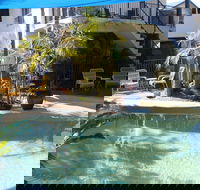 Salamander Beach Accommodation Adults Only - Tourism Noosa